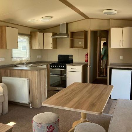 Nb166 - Porth Bay Hideaway Apartamento New Quay Exterior foto