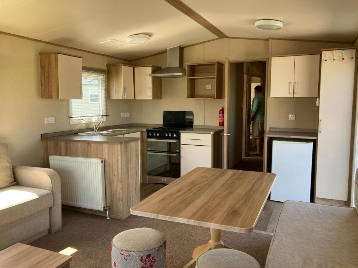 Nb166 - Porth Bay Hideaway Apartamento New Quay Exterior foto