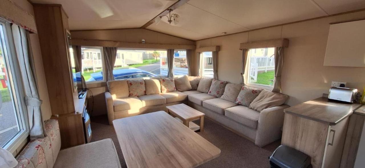 Nb166 - Porth Bay Hideaway Apartamento New Quay Exterior foto