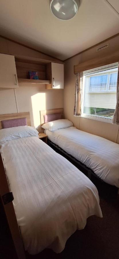 Nb166 - Porth Bay Hideaway Apartamento New Quay Exterior foto