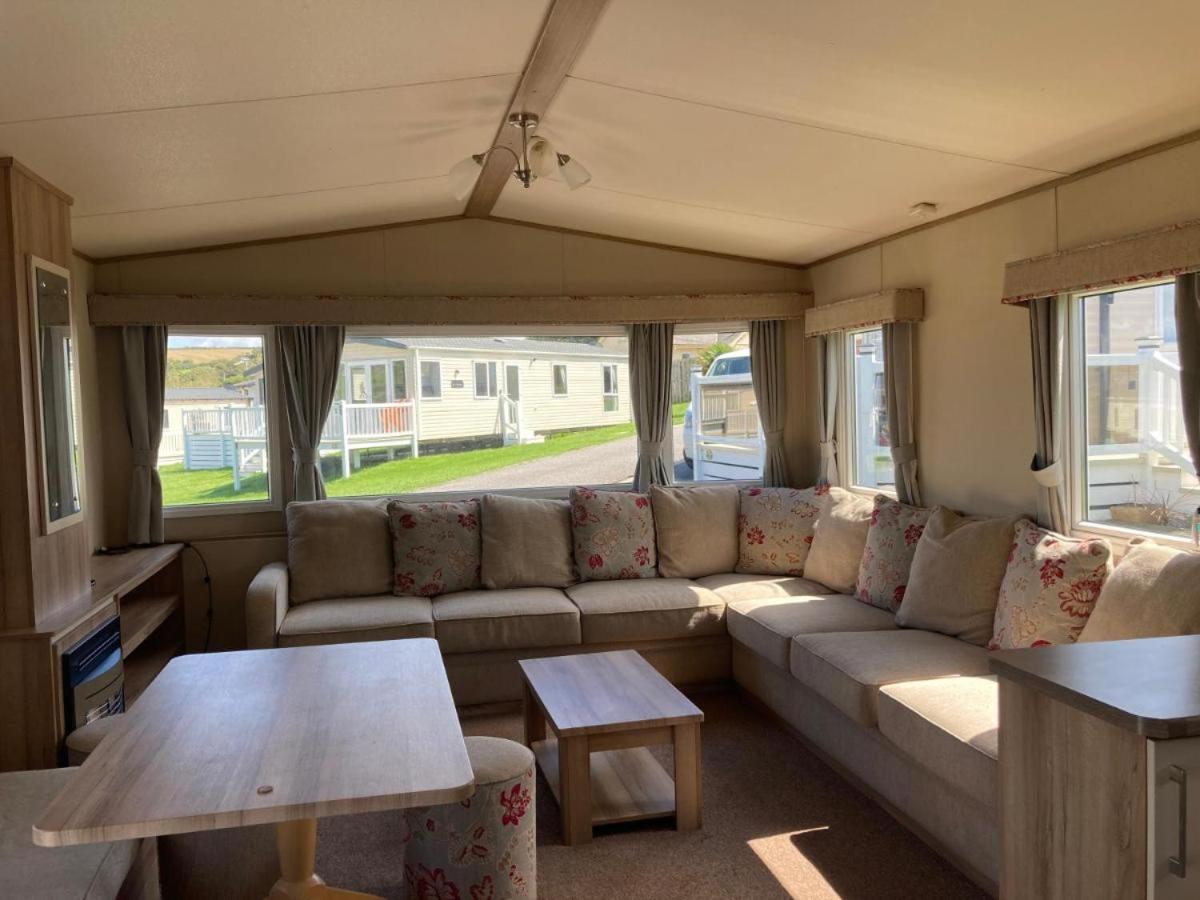 Nb166 - Porth Bay Hideaway Apartamento New Quay Exterior foto