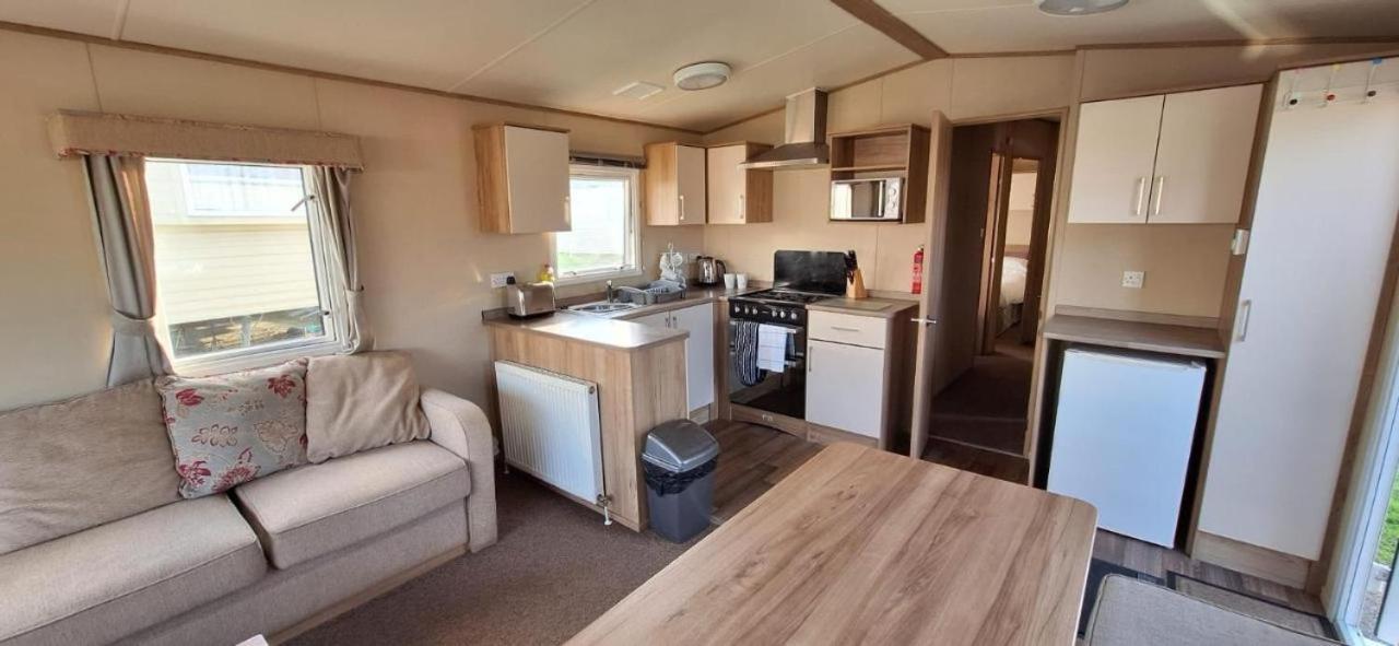 Nb166 - Porth Bay Hideaway Apartamento New Quay Exterior foto