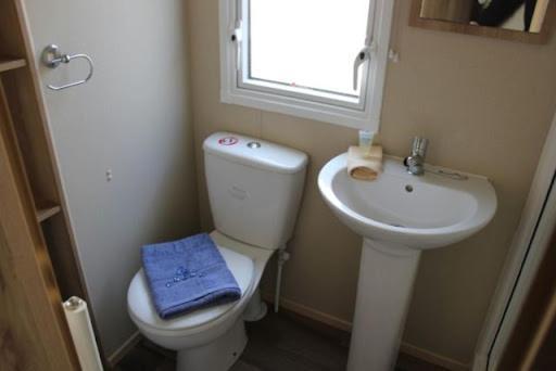 Nb166 - Porth Bay Hideaway Apartamento New Quay Exterior foto